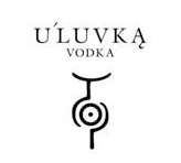 MINIATURE ~ ULUVKA Polish VODKA   Collectible  