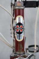 Vintage 1970s Huffy Regatta ladies 5 speed bicycle bike tourist 22 