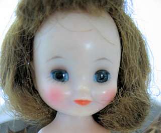 Vintage American Character 8 Betsy McCall Doll  