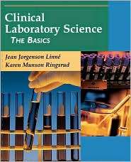 Clinical Laboratory Science, (0323007597), Jean Jorgenson Linne 