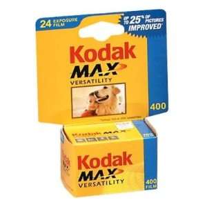  Kodak Max Versatility Film (1771542)