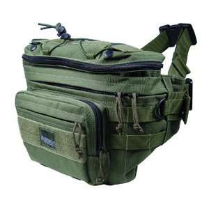  LOCHSA Versipack, OD Green