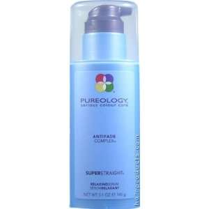 PUREOLOGY Serious Colour Care Antifade Complex SuperStraight Relaxing 