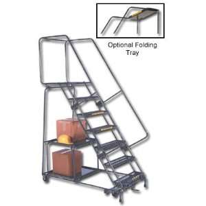  STOCK PICKING LADDERS HSPL 12 