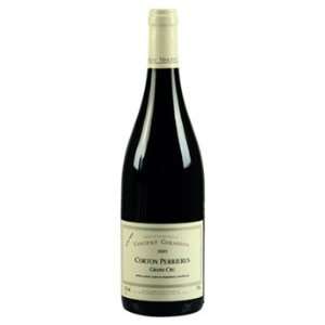  2005 Vincent Girardin Corton Perrieres 750ml Grocery 