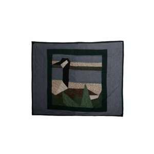 Canada Goose, Pillow Cover 27 X 21 In.