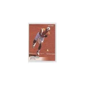  2003 NetPro #92   Tommy Haas SP Sports Collectibles