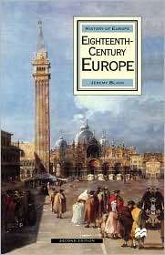   Century Europe, (0312225393), Jeremy Black, Textbooks   