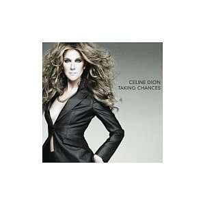  Celine Dion   Taking Chances CD Toys & Games