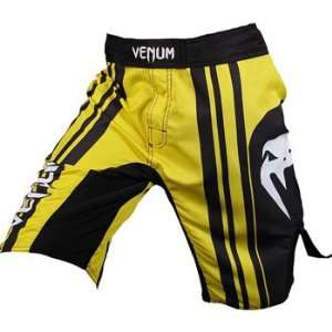  Venum Challenger Fight Shorts