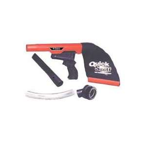   Tool Corp. UNQS9000 QuickSpiff Air Powered Vacuum