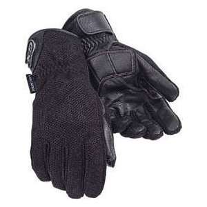  Tour Master GX WP Gloves   3X Large/Black Automotive