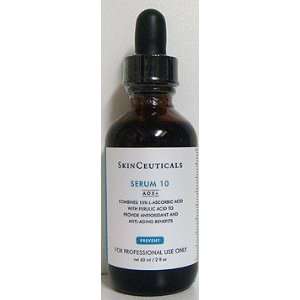  SkinCeuticals Serum 10 w/AOX + PRO (2 oz. ) Beauty