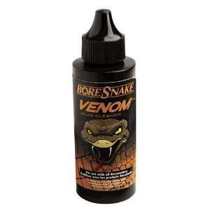  Hoppes BoreSnake Venom Cleaner   4 oz. Bottle Everything 