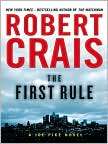 The First Rule (Joe Pike Series #2), Author 