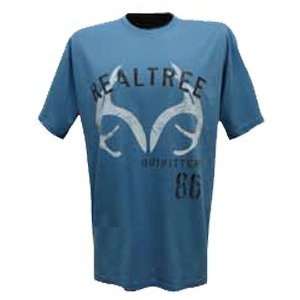  To The Game R/t Outfitter S/s Shirt Slate 2x Sports 