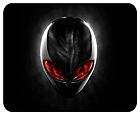 Alienware Alien Game Gaming Mouse Pad _48