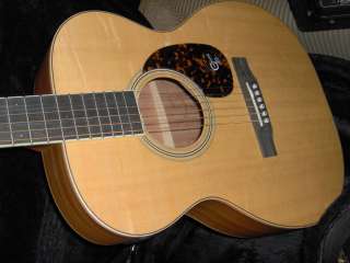 LARRIVEE OM03e Mahogany Larrivay Acoustic Electric GUITAR OM 03e hard 