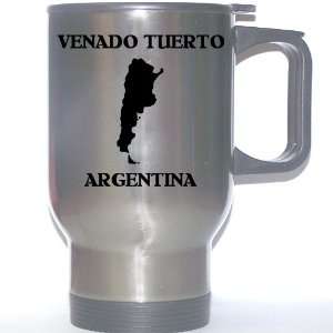  Argentina   VENADO TUERTO Stainless Steel Mug 