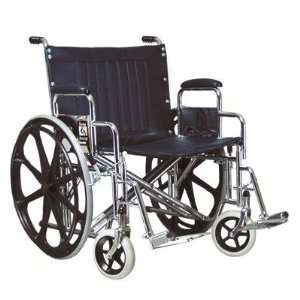  Traveler XD Wheelchair  22 x 17 Detachable Desk Arm 