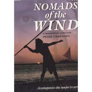   of the Wind A Natural History of Polynesia byCrawford Crawford Books