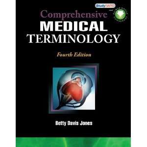  By Betty Davis Jones Workbook for Jones Comprehensive 