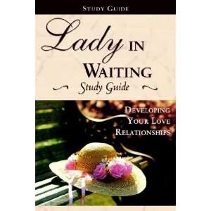  Lady in Waiting Devotional Journal and Study Guide 