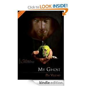 My Ghost Pia Veleno  Kindle Store