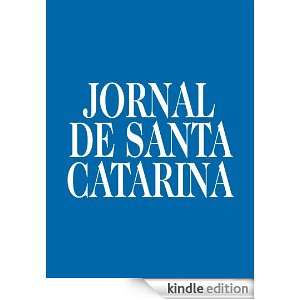  Jornal de Santa Catarina Kindle Store