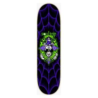  SOUL TRIP LYNN MANS RUIN 2 DECK 8.5