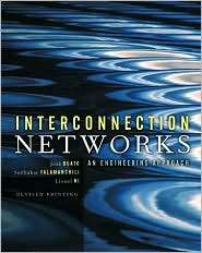   Networks, (1558608524), Jose Duato, Textbooks   