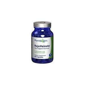  RejuVeinate Vein Support Formula 60 Capsules by 