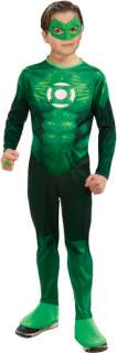 Teen Teen Hal Jordan Costume   Green Lantern Costumes  