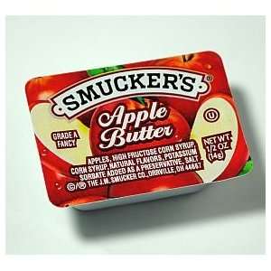 Smuckers® Apple Butter   200 case  Grocery & Gourmet Food