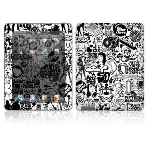 Apple iPad 2 Decal Skin   Life