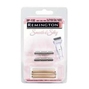 Remington Smooth and Silky Ultra Replacement Screens & Cutters SP 132 