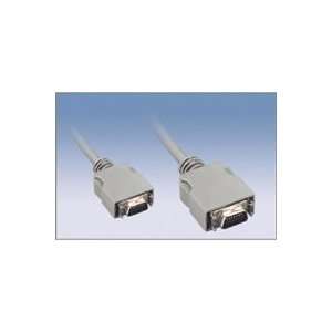   Monitor Cable with Ferrite Beads  Industrial & Scientific