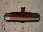 08 10 Dodge Charger Police Edition Rearview Mirror