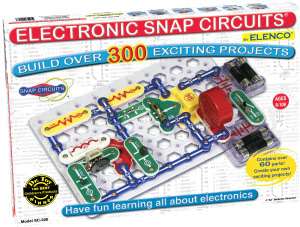   Snap Circuits Junior by ELENCO