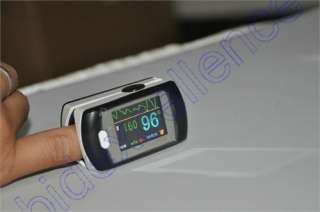 What is a Pulse Oximeter?