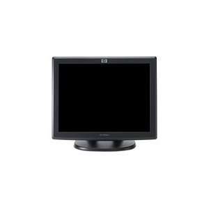  HP L5006tm Touch Screen Monitor Electronics