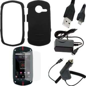   for Verizon Casio GzOne Commando C771 Cell Phones & Accessories