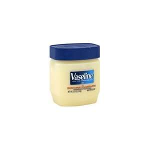  Vaseline Jelly, 3.75 oz (Pack of 3) Health & Personal 