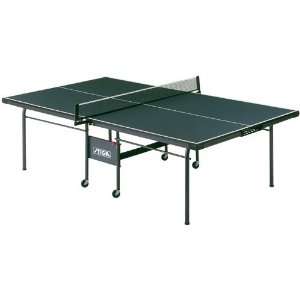  Stiga Quickserve 3000 Ping Pong Table