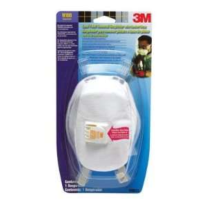  3m R 8833 Lead Paint Removal Respirator N100