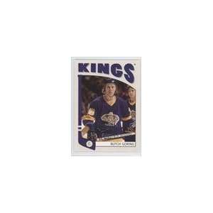   ITG Franchises Sportsfest #238   Butch Goring/10 Sports Collectibles