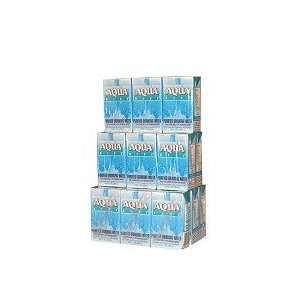  Aqua Blox Survival Drinking Water 3 Pack 