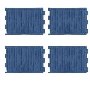  Aquabot Replacement Brushes for Turbo T2 and T4 Cleaners 