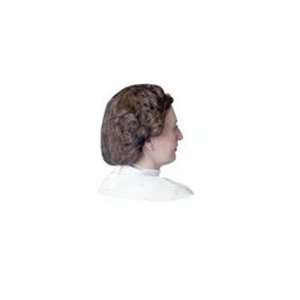  Hair Net Brown 21 Inch 100ct Beauty