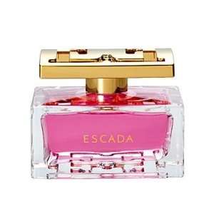  Especially Escada Escada Vaporisateur 75 ml Beauty